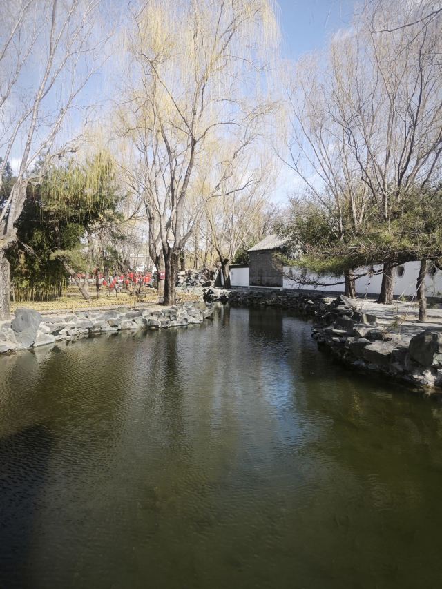 大观园旅行图片 2