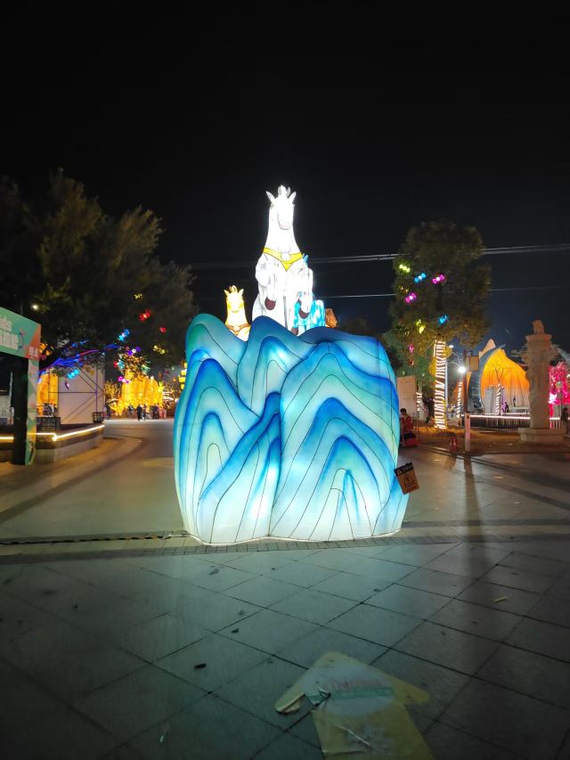 玉林园博园旅行图片 5