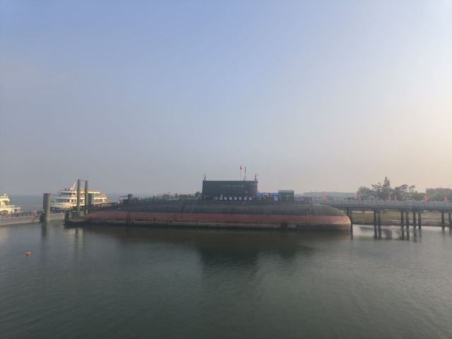 湛江军事文化博览园旅行图片 8