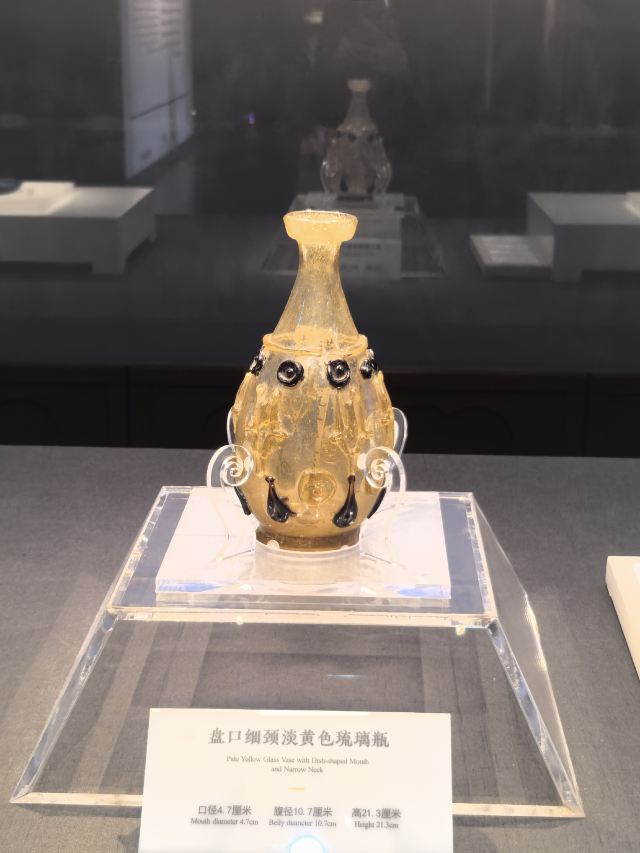 法门文化景区旅行图片 2