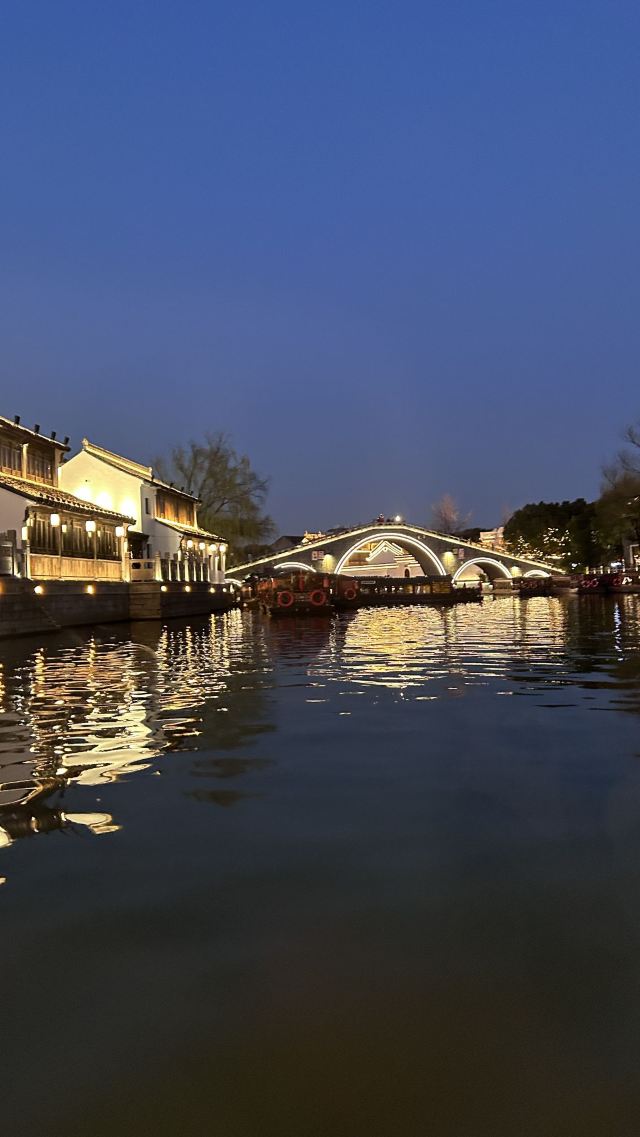 山塘街旅行图片 4