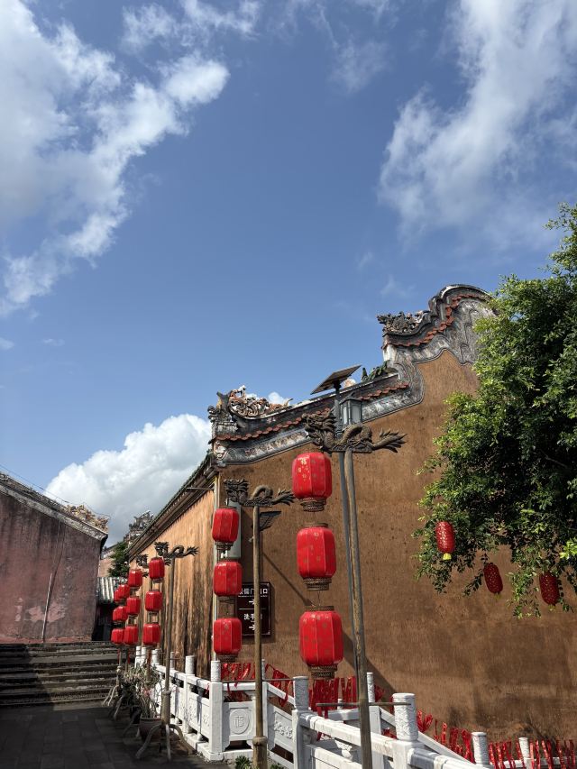 孔庙旅行图片 3