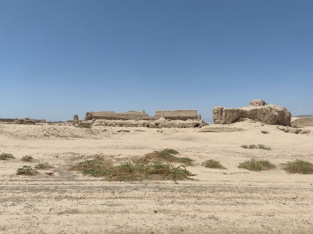 高昌故城旅行图片 3