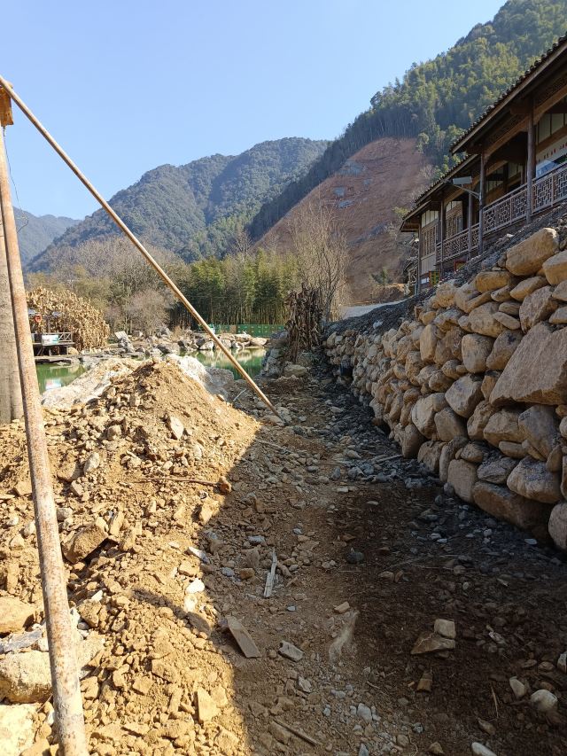 隐居·石头部落旅行图片 4
