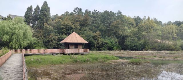 珠江源风景区旅行图片 8