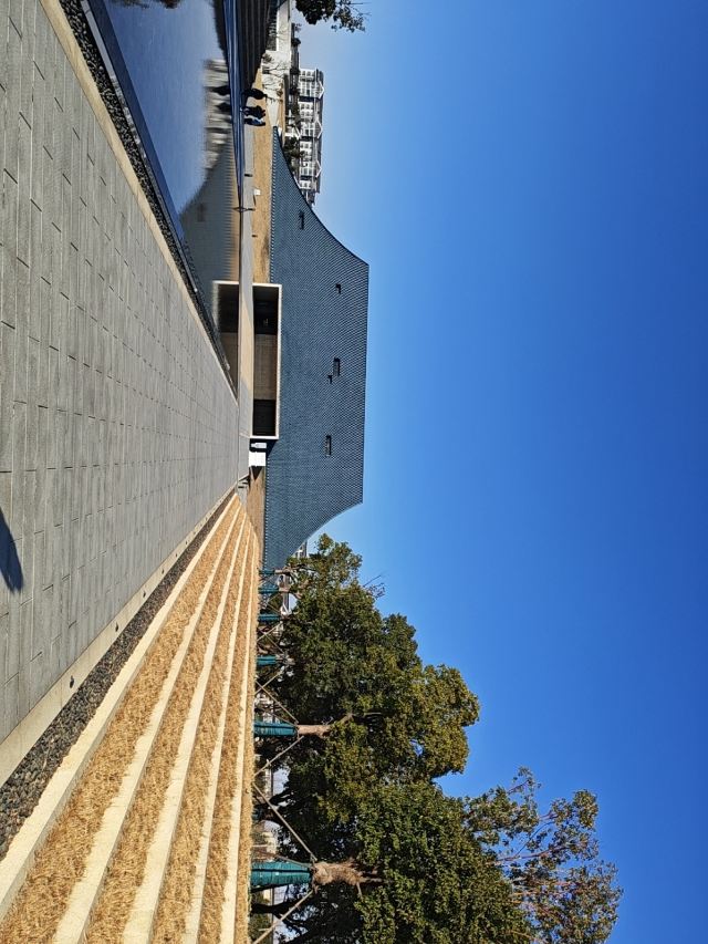 隋炀帝陵遗址公园旅行图片 1