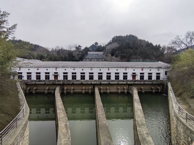 郑州黄河文化公园旅行图片 6