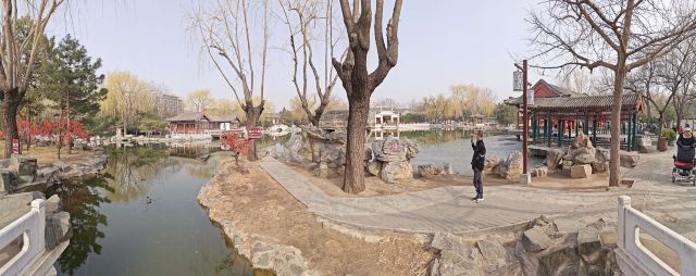 大观园旅行图片 7