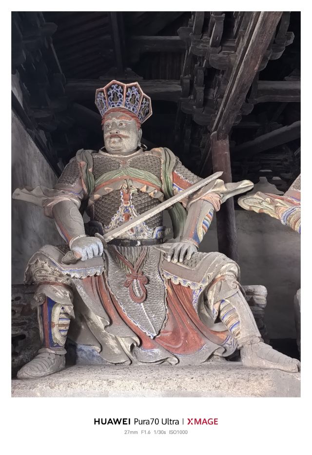 善化寺-特色纪念品商店旅行图片 2