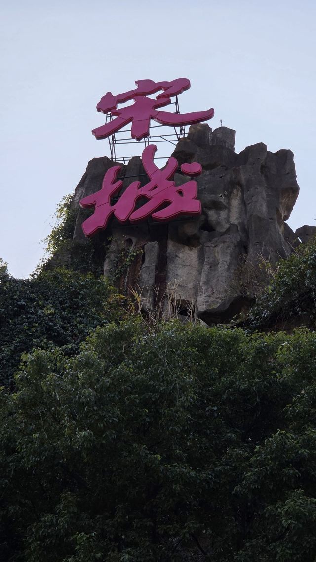 杭州宋城旅行图片 2