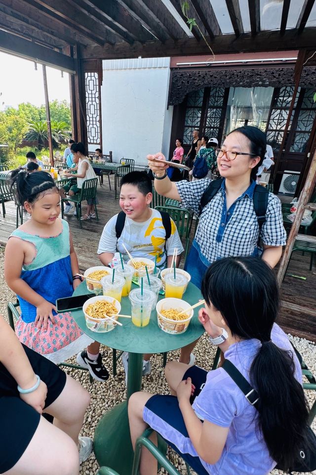 武汉观光游船(中华路1号码头)旅行图片 1