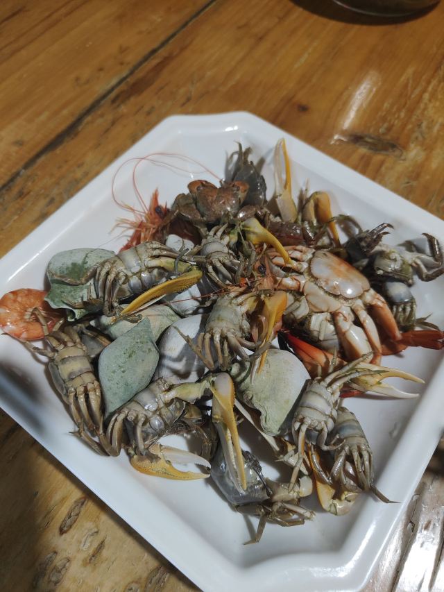 神州半岛旅游度假区旅行图片 2