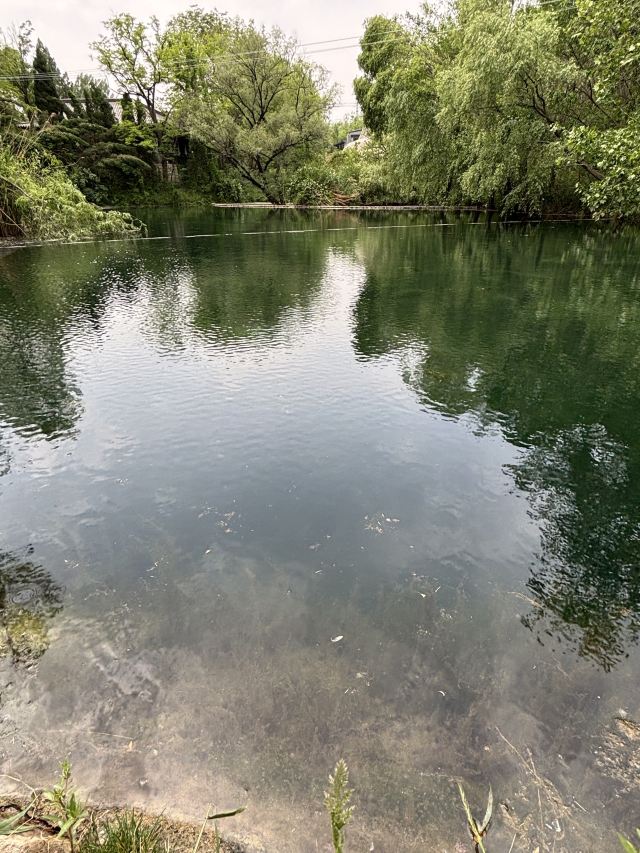 范公亭公园旅行图片 2