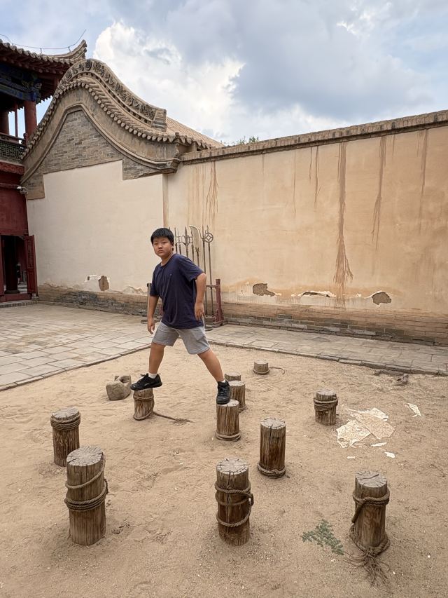 董府旅行图片 5