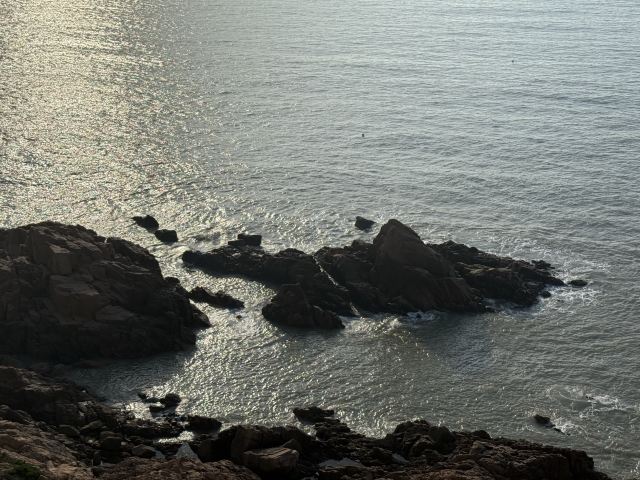 舟山嵊泗列岛风景名胜区旅行图片 2