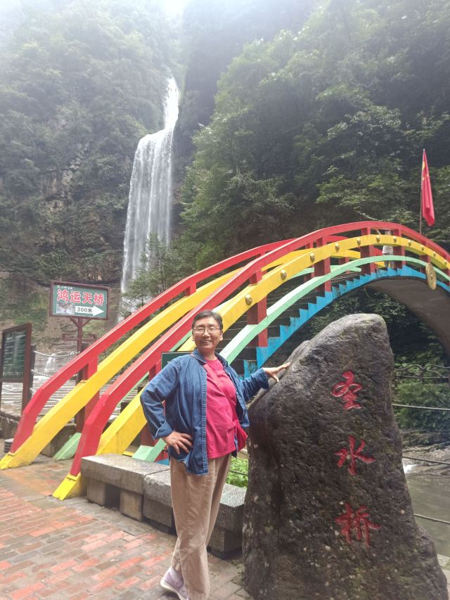 交运长江夜游旅行图片 8