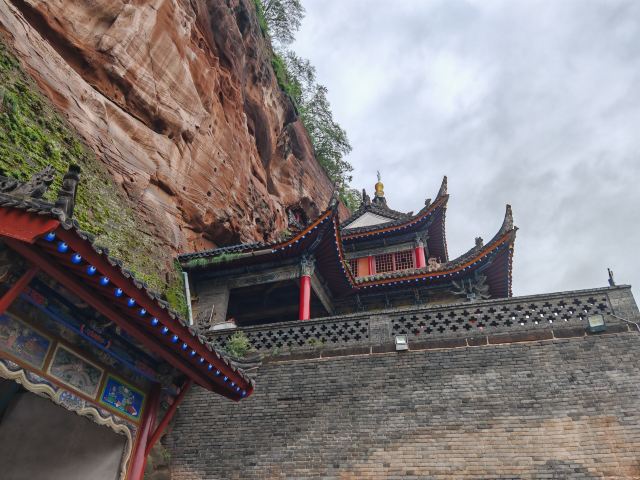 大佛寺旅行图片 2