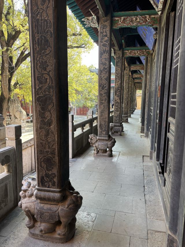 山陕会馆旅行图片 2