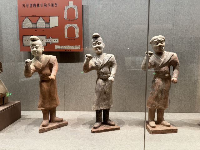敦煌陨石馆旅行图片 2