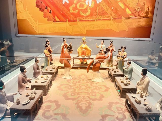大明宫国家遗址公园旅行图片 5