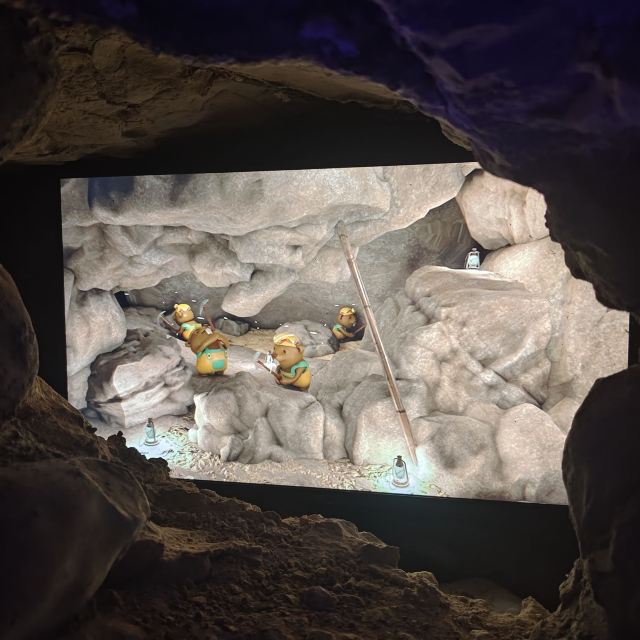 贵州·羊驼小镇旅游景区旅行图片 2