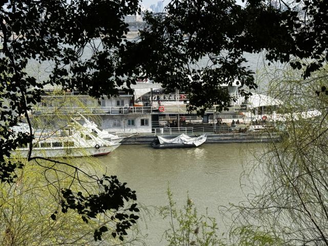 晴川阁旅行图片 2
