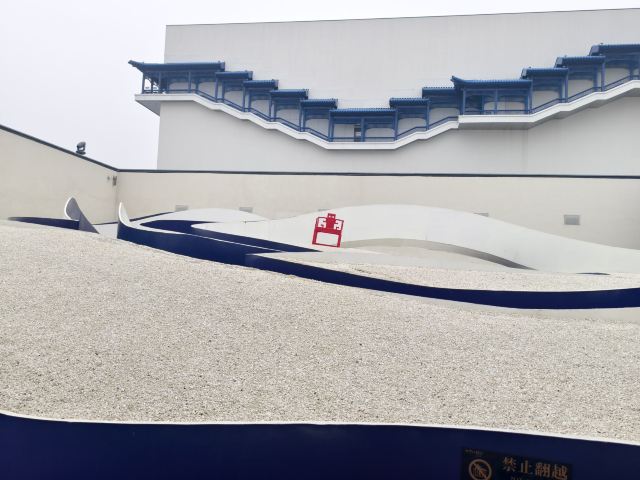只有红楼梦·戏剧幻城旅行图片 2