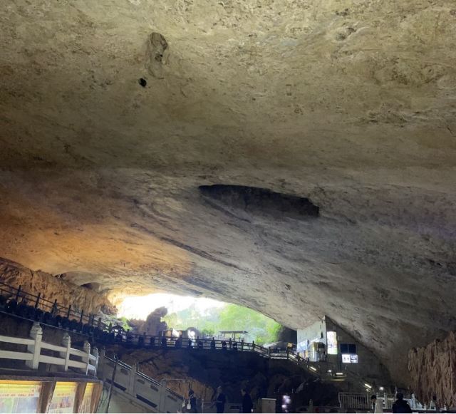 宜良九乡风景区旅行图片 3