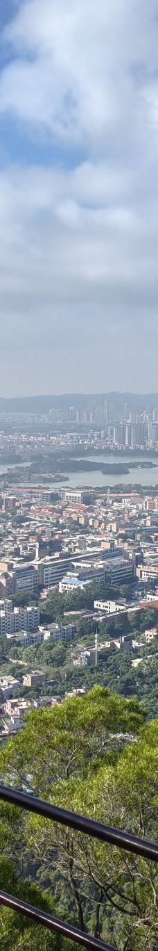 清源山-泉州-想飞就飞想走就走