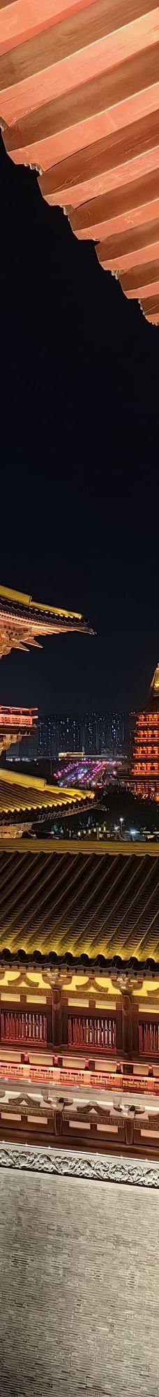 隋唐洛阳城应天门遗址-洛阳-阿丹出游