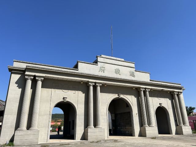 滁州长城梦世界影视基地旅行图片 2