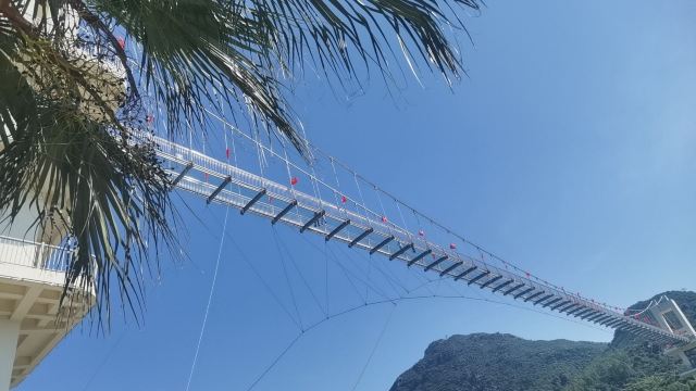 古兜温泉小镇旅行图片 1