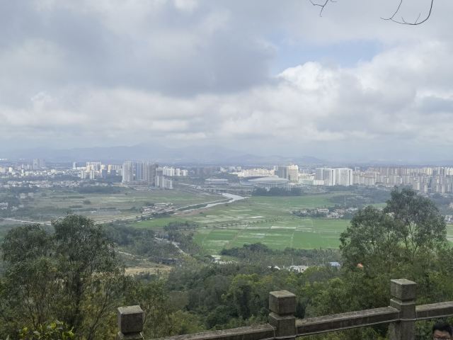东山岭旅行图片 1