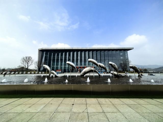 中国·江豚湾旅行图片 1