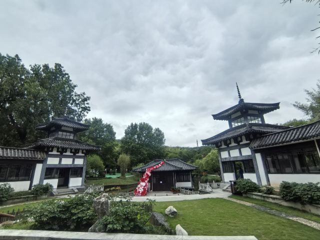 南山风景区旅行图片 9