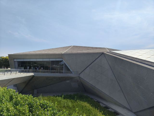 周口店遗址-北京猿人遗址旅行图片 2