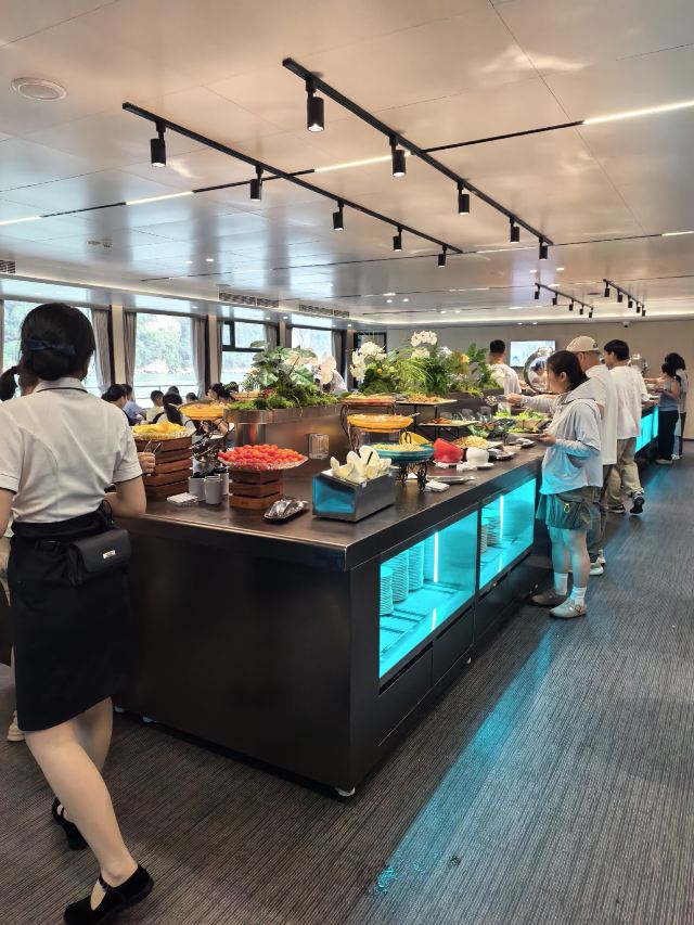 长江三峡旅行图片 6