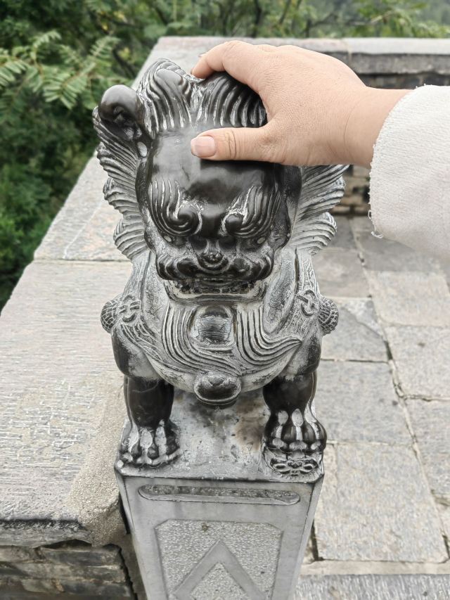 药王山旅行图片 2
