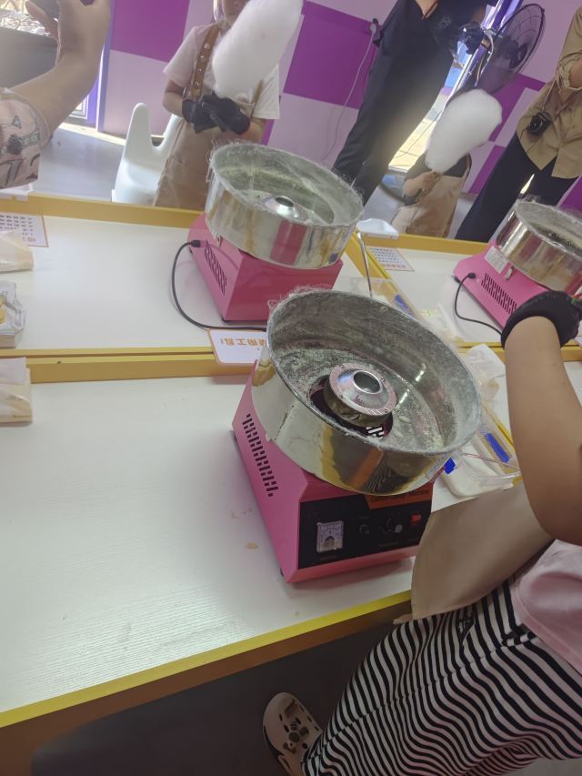 东北亚云端草原(暂停开放)旅行图片 3