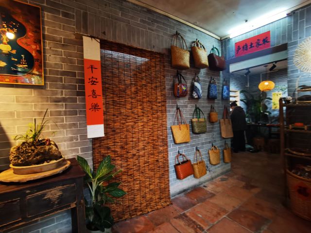 南风古灶旅行图片 4