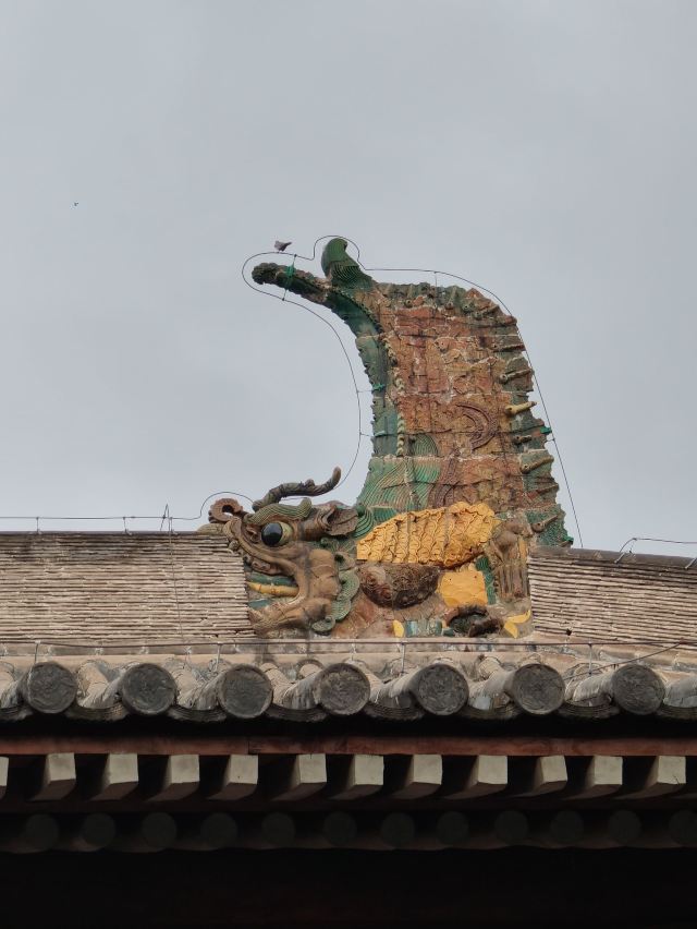 善化寺-特色纪念品商店旅行图片 8