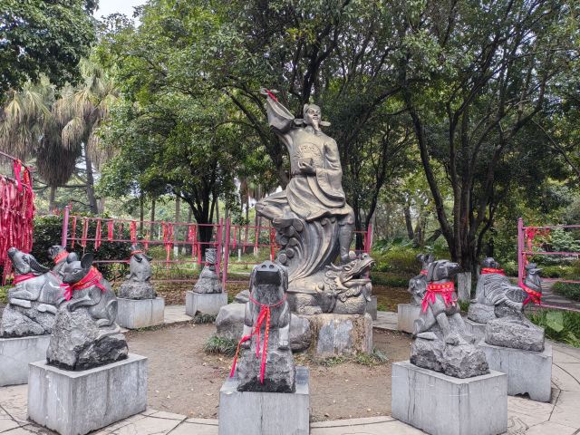 七星景区旅行图片 3