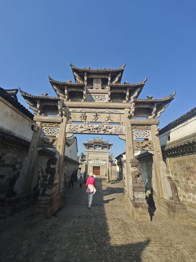 卢宅旅行图片 1