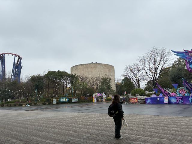 苏州乐园森林世界旅行图片 4