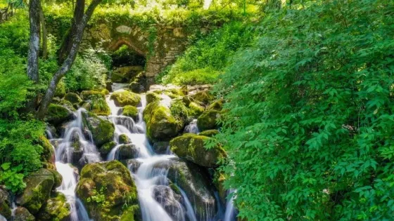 水洞寺