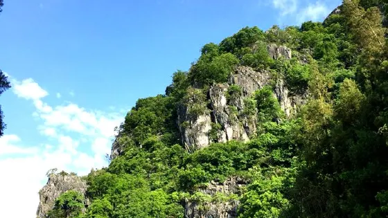 三元洞寺