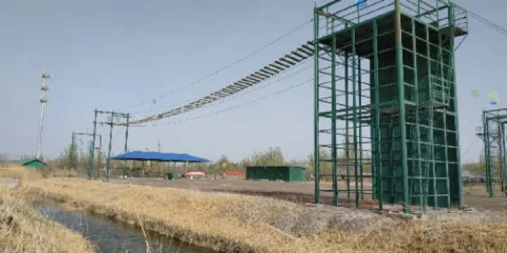 相思湖旅遊度假區