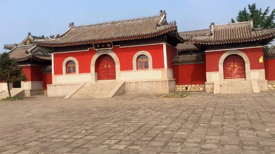 福山寺