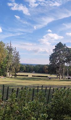 Parc de Champagne-兰斯