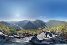 Pha Boom Viewpoint景点图片